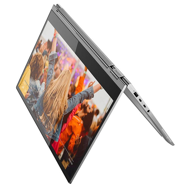 Lenovo Yoga C930 13IKB 81C4009QVN trải nghiệm giải trí cực đỉnh