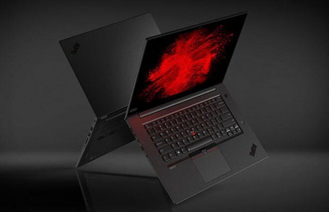 Lenovo ThinkPad P1 Gen 3