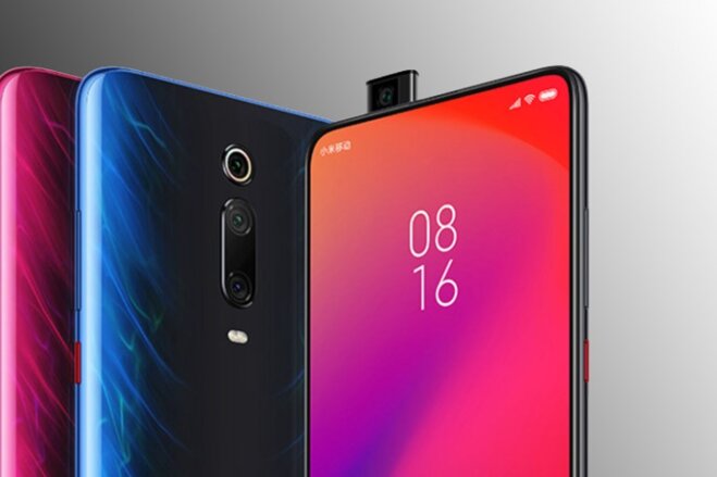 xiaomi redmi 9t pro