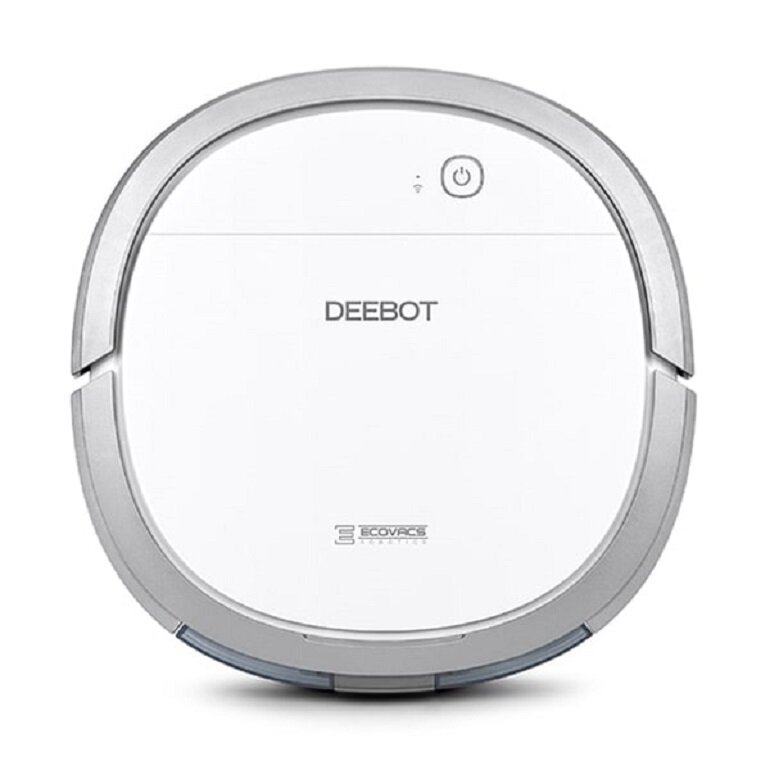 Máy hút bụi lau nhà Ecovacs Deebot Ozmo Slim 11