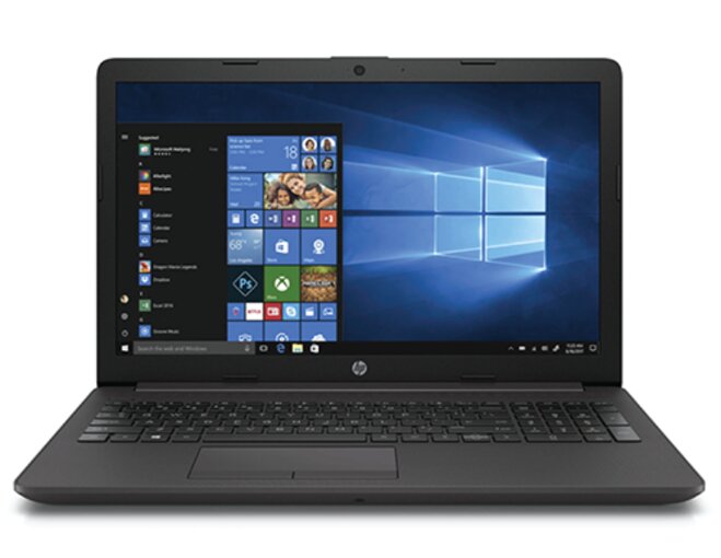 laptop HP 255 G7