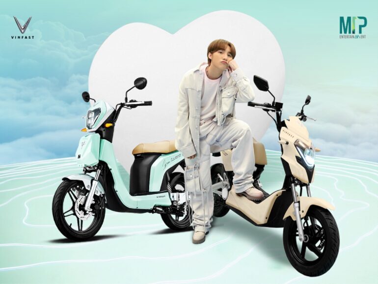 Top 20 xe đạp sơn tùng hot nhất, bạn nên biết 3 Xe máy điện VinFast Sơn Tùng giới hạn có gì đặc biệt?