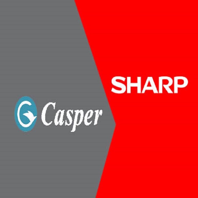 So sánh điều hòa Casper và Sharp