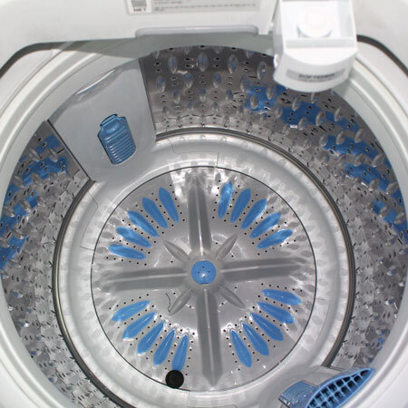 Máy giặt Hitachi lồng đứng 10kg