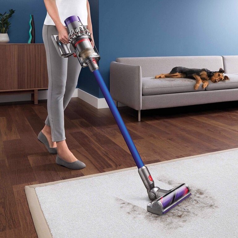 Máy hút bụi Dyson V10 Allegy