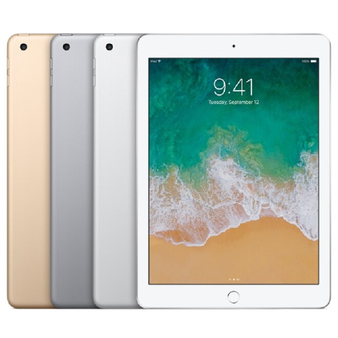 Đánh giá thời lượng pin trên cấu hình iPad Mini 2