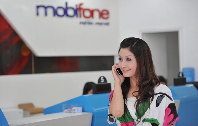 Cách lấy mã PUK duy nhất là gọi điện thoại đến tổng đài của Mobifone