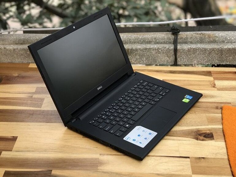 laptop dell giá rẻ cho sinh viên 2019