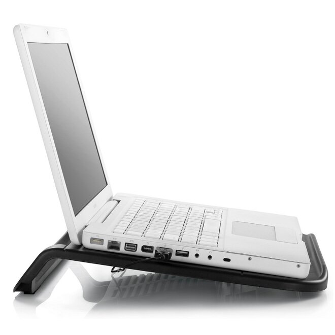 Sử dụng các loại đế tản nhiệt giúp laptop tăng tuổi thọ