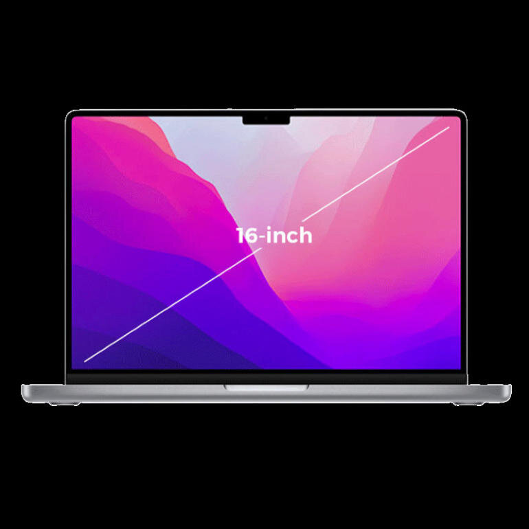 Laptop MacBook Pro Z14X000G0