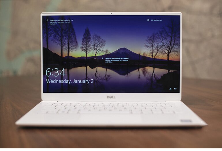 Laptop Dell XPS 13-2