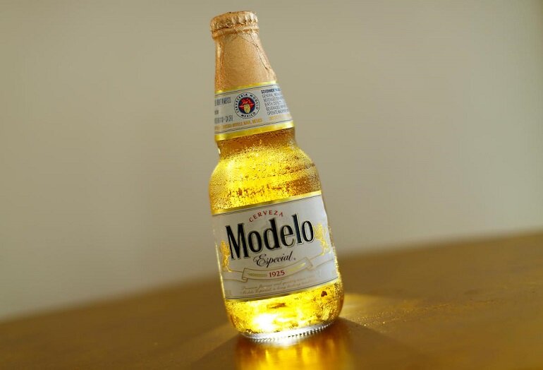 Bia Modelo Especial tốt nhất để làm gì?