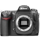 Máy ảnh DSLR Nikon D300 Body - 4288 x 2848 pixels