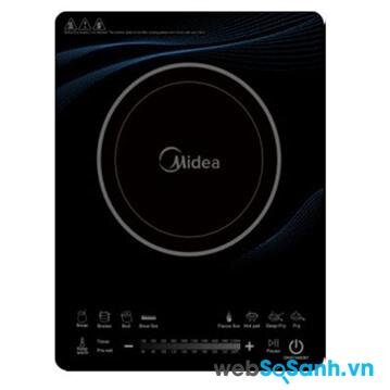 Midea MI-T2112DA