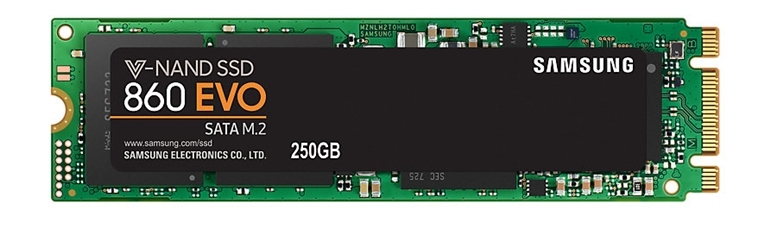SSD M2 là gì