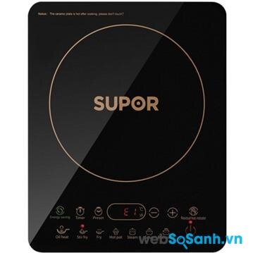 Bếp từ Supor SDHS41VN