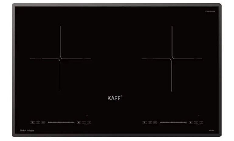 Bếp từ KAFF KF-988II sang trọng, hiện đại