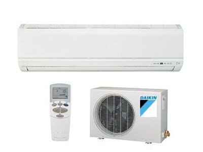 Điều hòa - Máy lạnh Daikin FTE25LV1V / RE25LV1V - Treo tường, 1 chiều, 8900 BTU