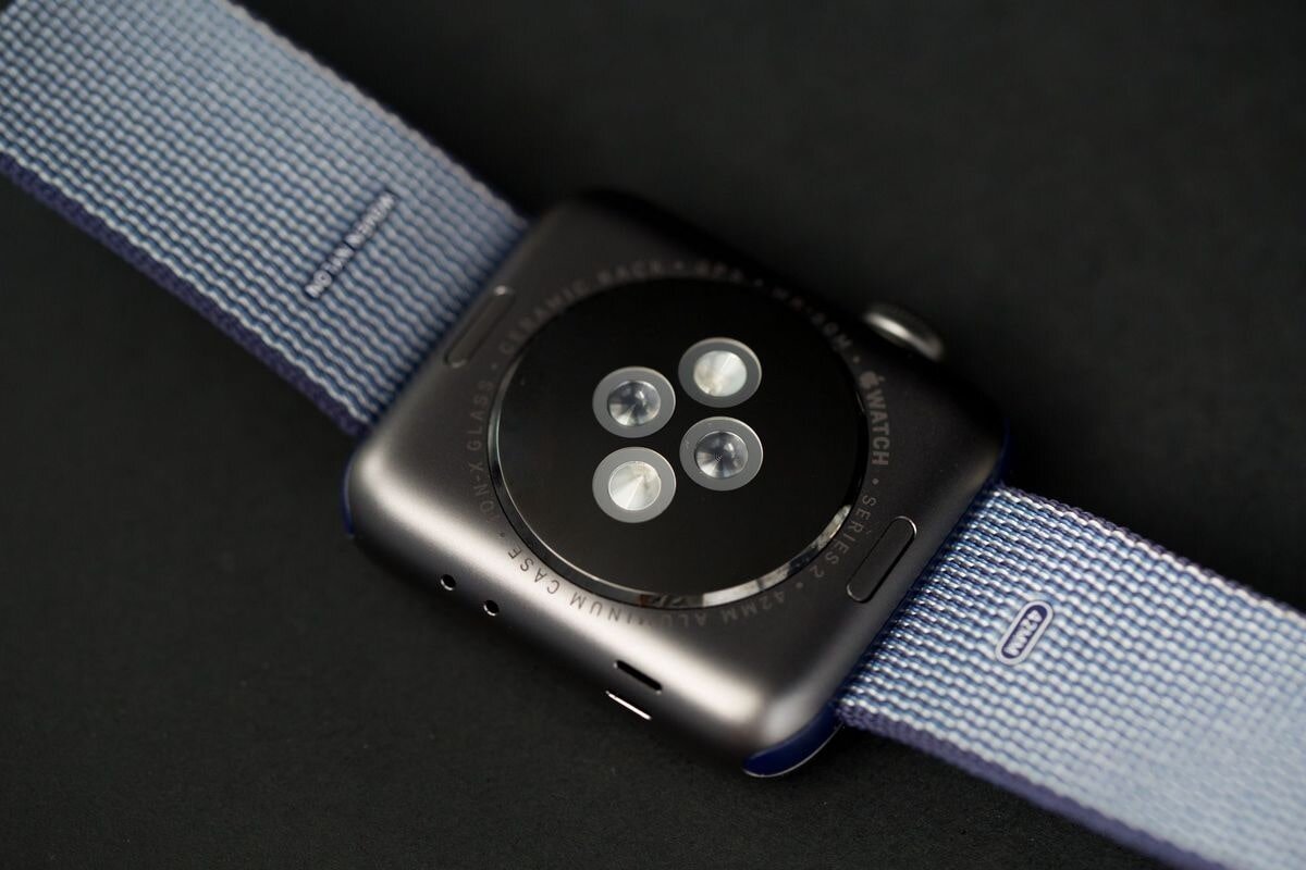 Apple Watch để làm gì ngoài chức năng hỗ trợ xem giờ? 