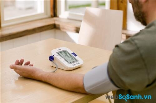 Bạn cần đo huyết áp nhiều lần trong ngày để có hiệu quả nhất