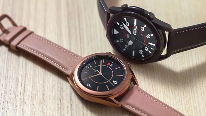 có nên mua samsung galaxy watch 4