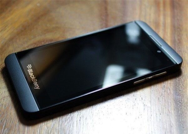 Blackberry Z10