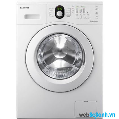  Máy giặt lồng ngang Samsung WF 8696NGW