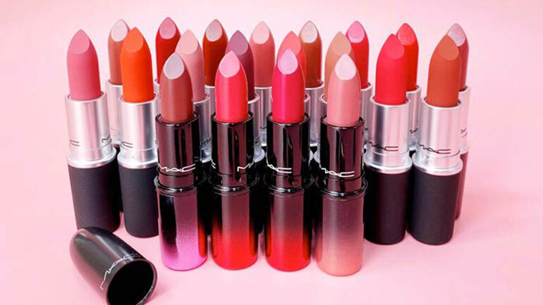 Son Mac Retro Matte