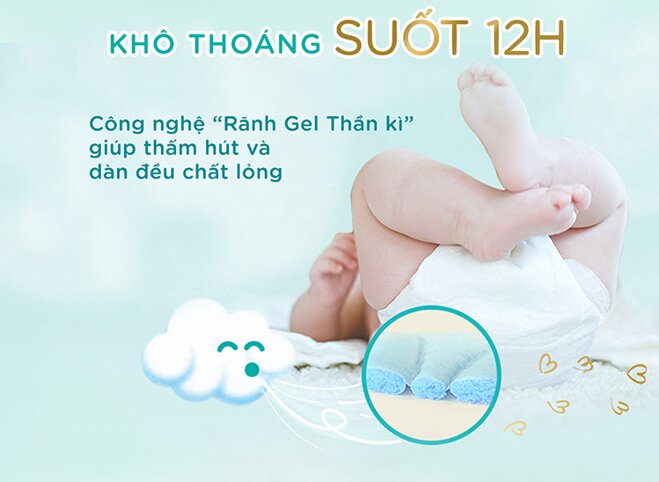 Chất lượng của Pamper Nhật nội địa và nhập khẩu có khác nhau không?