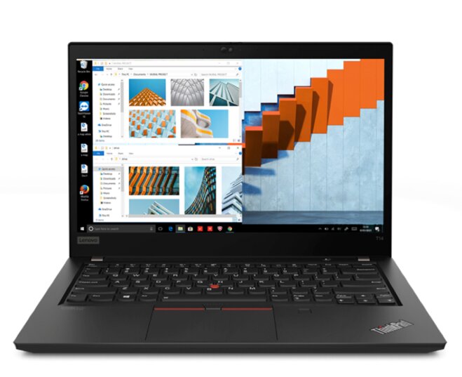 Lenovo Thinkpad T14 Gen 2