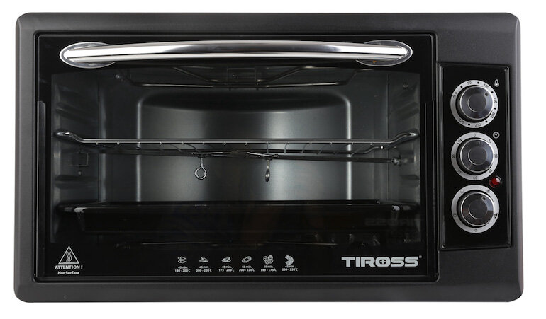 Lò nướng 50L Tiross TS9603