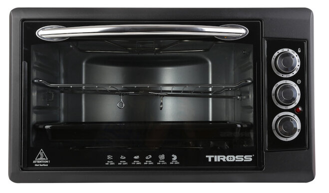 Lò nướng 50L Tiross TS9603