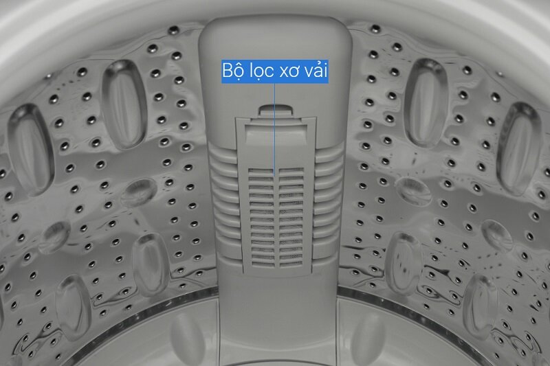 Máy giặt Sharp 10 kg ES-W10SV-GY giá rẻ nhưng