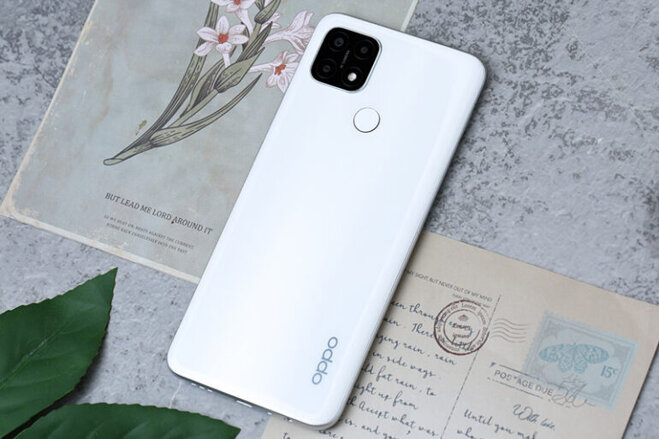 Oppo A15 có tốt không