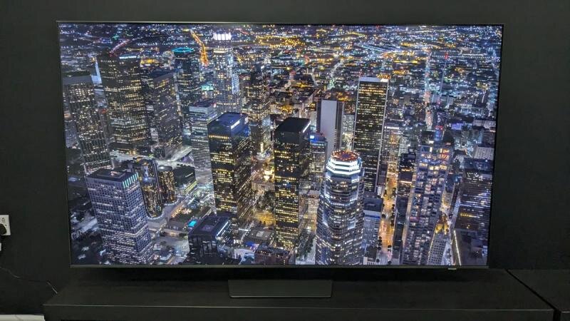 Đánh giá smart tivi Neo QLED Samsung 4K 65 inch 65QN85D