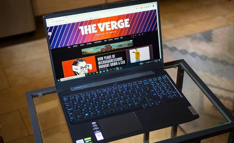 Tìm hiểu về laptop Lenovo IdeaPad - dòng máy bình dân cho đa số người dùng Tìm hiểu về laptop Lenovo IdeaPad - dòng máy bình dân cho đa số người dùng