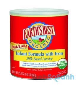 sua-cong-thuc-Earths-Best-Organic-Infant-Formula-with-Iron