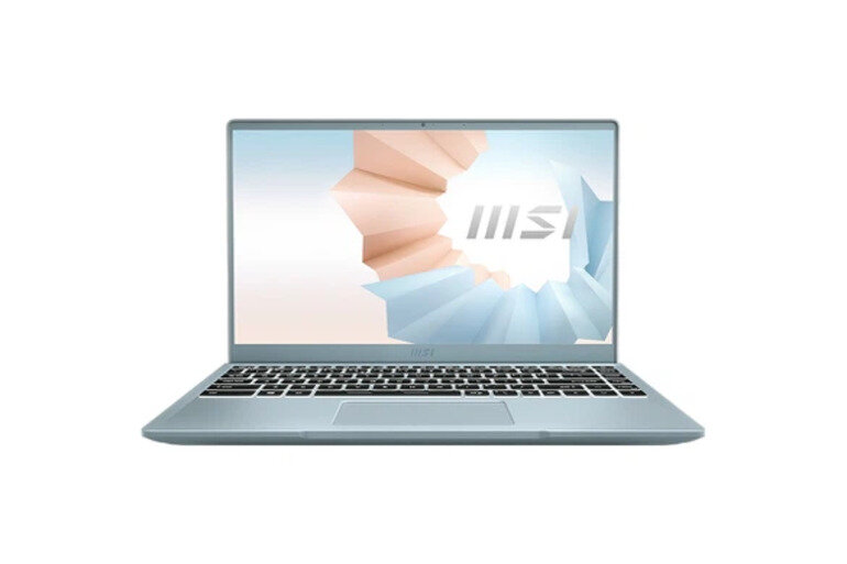 laptop MSI dưới 15 triệu