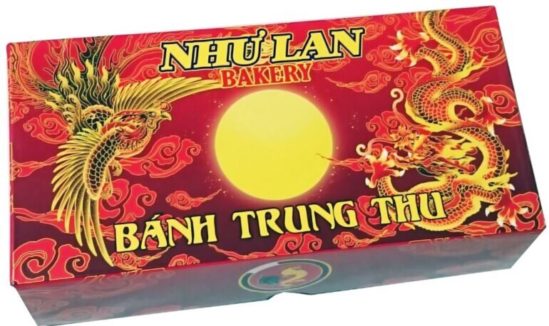 Giá bánh trung thu cao cấp của 4 thương hiệu mở sớm thị trường 2023