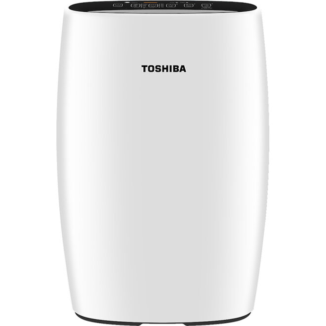 Máy lọc không khí phòng ngủ Toshiba CAF-N30(W)VN