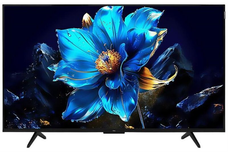 TOP 5 tivi có hiệu suất 'đáng đồng tiền bát gạo' nhất năm 2025
