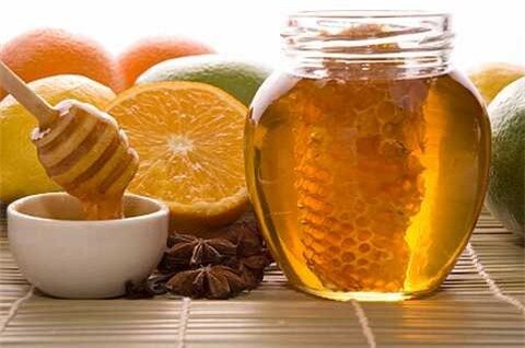 Tăng cường sức khỏe - công dụng hiệu quả không ngờ của nước mật ong ấm
