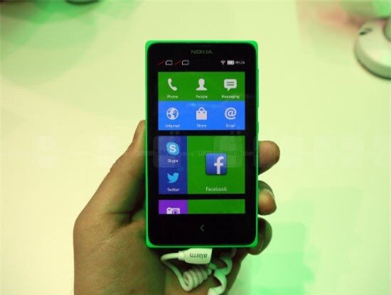 6 smartphone tệ nhất nửa đầu năm 2014