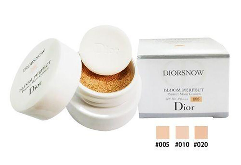 Phấn nước cao cấp Dior