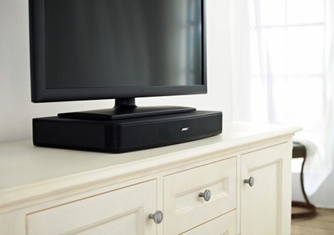 loa soundbar cho tivi