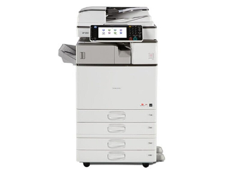 Máy photocoppy Ricoh MP 4054 (giá tham khảo từ 22.800.000 VND) 