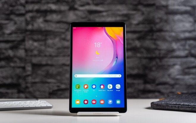 samsung galaxy tab a 10.1 2019