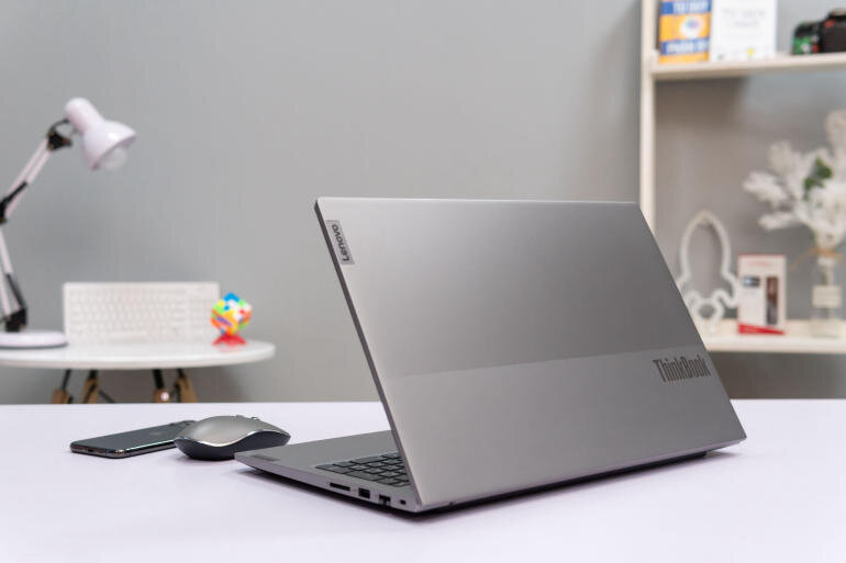 Laptop Lenovo ThinkBook 15 G3 ACL 21A400CHVN