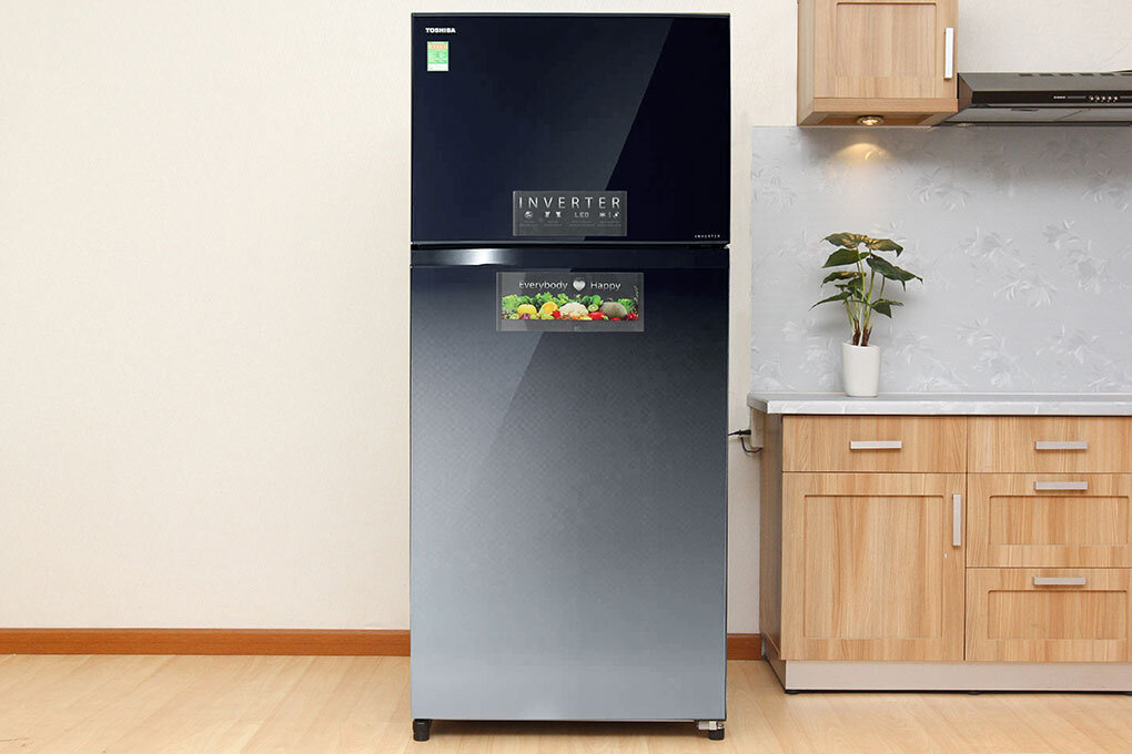 Tủ lạnh Toshiba GR-WG66VDAZ(GG)