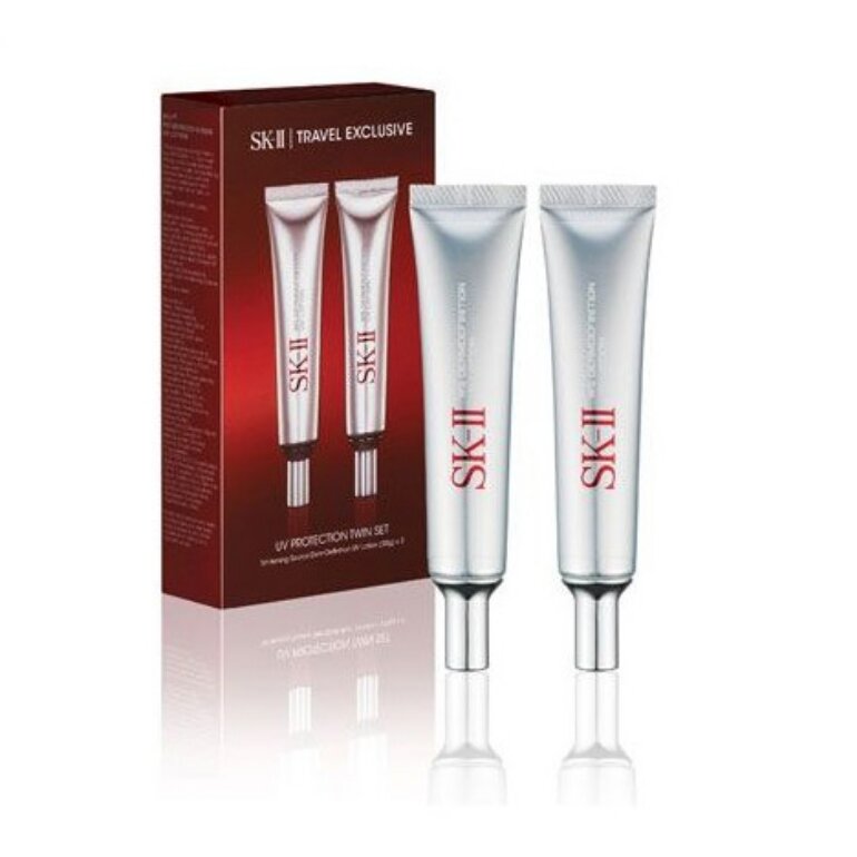 Kem chống nắng SK-II WS Derm Definition UV Lotion